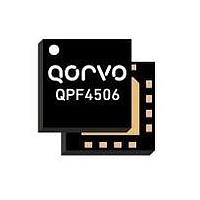 Qorvo QPF4506EVB-01 ບອດປະເມີນ ເມດູນດ້ານຫນ້າ Wi-Fi 6 5GHz