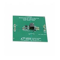 Analog Devices DC2490A ບົດທົດສອບຕົວຄວບຄຸມແຮງແຟງ - ຕົວຄວບຄຸມປ່ຽນສະຖານະ LT8303ES5 ແຜງທົດສອບ - 36V = VIN = 72V