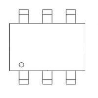 YAGEO SAT36A05L05 ອຸປະກອນກັບຄືນ ESD UND Wkg5V 1CH SMD SOT363 Bkdn6V