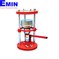 Samyon TYT-3 ເຄື່ອງດູດຕົວຢ່າງໄຮໂດຼລິກ (5 tons)