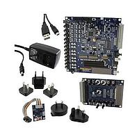 Analog Devices EVAL-ADAU1442EBZ Audio SigmaDSP ຕົວປະມານສຽງດິຈິຕອນມີເຄື່ອງມືການຈັດສົນສຽງທີ່ຍືນຍົງ