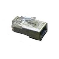 ປຸ່ມຕໍ່ Modular / Ethernet