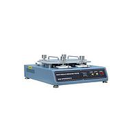 YuYang YY833 ຈໍສະແດງຜົນ LED Martindale Abrasion ແລະ Pilling Tester ສໍາລັບການຕໍ່ຕ້ານສິ່ງທໍ