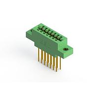 EDAC 317-014-542-807 ຕິດຕັ້ງບັດຂອງຕົວເຊື່ອມຕໍ່