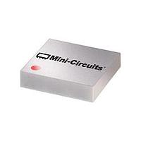 Mini-Circuits HFTC-19+ ຕົວກັ້ນຜ່ານຄວາມຖືກ LTCC High Pass Filter, 2300 - 5500 MHz
