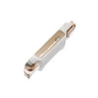 Lite-On LTST-020ZGL ເດັດແສງສີດຽວ ເຂືອງ 571nm 120mcd PLCC 0.6mm ຄວາມສູງ