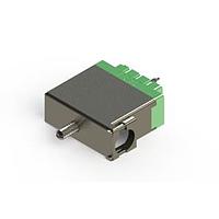 EDAC 516-038-000-255 ຕູ້ກວດແລະຕົວເຊື່ອມຕໍ່ Panel