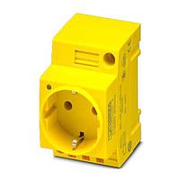 PHOENIX CONTACT 1068075 ອອດເລັດ EO-CF/PT/LED/YE