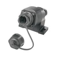 Weidmuller 1061830000 ເຄື່ອງສົມບັດ IE-OP-V01P-1S