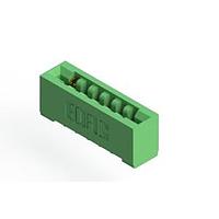 EDAC 307-006-557-101 ກາດເຊື່ອມຂອງຂອງບັດ Headers Card Edge Connector