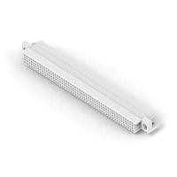 AMP Connectors - TE Connectivity 532434-7 ຕິດຕໍ່ຄວາມໄວສູງ / ຕິດຕໍ່ແບບໂມດູນ HDI RECP ASSY 4 ບັນດາ