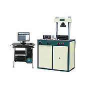 Laryee Tensile Testing Machine Inspection Service