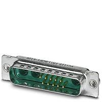 PHOENIX CONTACT 1418764 ປລັກ CUC-DSI-S1STZ- S/DSLSB3P10S