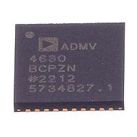 Analog Devices ADMV4630BCPZN ອັບຄອນເວີເຕີ Ku-Band Upconverter ມີ PLL/VC ລວມຢູ່