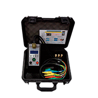 MADE TESTRANSFO2 Transformer Controller