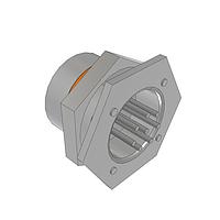 Samtec ACRK-22-03-G-S-B1-P-1 ຊຸດຕິດຕໍ່ AccliMate(TM) IP68 ປິດກົດຮອບຮອງຮູບວົງກົດ ການປະຊຸມແຜນ