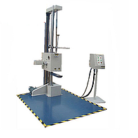 HAIDA HD-A520 Electronic Digital Carton Drop Testing Equipment (1500 mm)