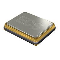 ECS Inc. International ECS-80-18-23B-JTM-TR ຄຣິສຕານ 8MHz 18pF -20C +70C