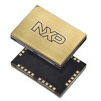 NXP A5M35TG040-TCT1 ເພີ້ມກຳລັງສຽງ Power Amplifiers Airfast Power Amplifier Module, 3400-3600 MHz, 30 dB, 10.5 W Avg.