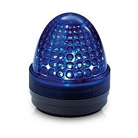 RAFI 1.69.507.103/1601 ໂຄງຕິດຕັ້ງພານເນວສະແດງສະພາບ ໄຟສະຫນາມສີຟ້າແຈ້ງເຕືອນ