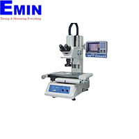 Rational VTM-1510G ກ້ອງຈຸລະທັດເຄື່ອງມື (X: 150 Y: 100 Z:150mm)