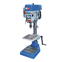 WDDM Z4116G Bench ເຄື່ອງເຈາະທີ່ເຂັ້ມແຂງ (750W)