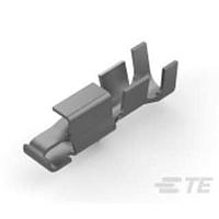 AMP Connectors - TE Connectivity 3-647406-1 (Cut Strip) SL-156 SKT 24-18 ຕັດລອດ 100