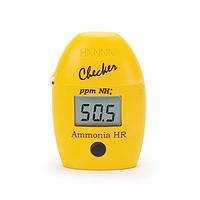 Hanna HI733 Ammonia High Range Checker (0.0 - 99.9 ppm)