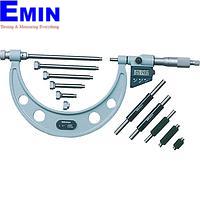 MITUTOYO 340-351-30 ໄມໂຄມິເຕີດິຈິຕອນ (0-150mm)