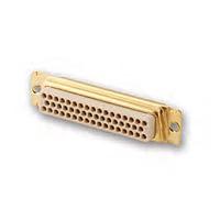 C&K Aerospace 340100202BDBMA44PNMBFO ຂໍ້ມູນສູງ D-Sub Connectors