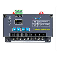 ETCR ETCR3580B ເຄື່ອງກວດຈັບຄວາມຕ້ານທານສະນວນໄຟແບບອອນໄລນ໌ (5mA; 0.1MΩ~20GΩ)