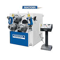 Mackma RB80I-1 ເຄື່ອງ Roller Ring Hydraulic