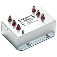 Deltron MDF370 ຕົວກັ້ນສະຫນອງໄຟຟ້າ Power Line Filters 3W DRIVE FILTER 70A 440V