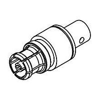 Molex 73300-0150 ຕົວເຊື່ອມ SMPM JACK, ST DIRECT SOLDER TF 047SC-2901