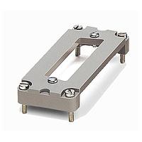 PHOENIX CONTACT 1585207 ເຄື່ອງມື D-Sub ແລະ ອຸປະກອນ HC-B 16-ADP/1DSUB37/ VPE250