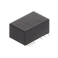 MEAN WELL IRM-01-15S ໂມດູນພະລັງ AC-DC 1W 15V 67mA 85-305Vin SMT Encap