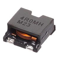 Sumida CEP125NP-4R0MC-H ພາວເອັນດັກເຕີ 4.0uH 10.3A