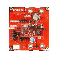 Intersil ISL78268EVAL1Z ບອດທົດລອງຕົວຄວບຄຸມແຮງໂຮມ - ຕົວຄວບຄຸມແຮງໂຮມປ່ຽນແປງ