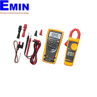 FLUKE FLUKE-179-2/IMSK ຊຸດບໍລິການ Multimeter ອຸດສາຫະກໍາ