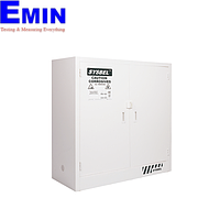 Sysbel ACP810030 ຕູ້ເກັບຮັກສາສານກັດກ່ອນ (30 Gal/L)