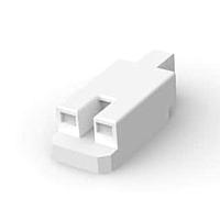 AMP Connectors - TE Connectivity 1217200-1 ກອງຢູ່ CLUSTER BLOCK HSG