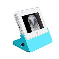 Espressif Systems ESP32-S3-BOX-3 Development Kits he ESP32-S3-BOX-3 ແມ່ນເຄື່ອງມືພັດທະນາລະດັບຕໍ່ໄປທີ່ອອກແບບສໍາລັບ AIoT, Edge AI, ແລະ IIoT ການນໍາໃຊ້. ມັນຖືກສ້າງຂຶ້ນຢູ່ໃນ ESP32-S3 SoC ທີ່ມີພະລັງງານສູງ ແລະມີການອອກແບບກະບອກທີ່ກະທັ້ງແລະງາມ ພ້ອມດ້ວຍອຸປະກອນເສີມທີ່ຫຼາຍ, ເຮັດໃຫ້ການພັດທະນາງ່າຍຂຶ້ນ