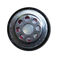 DB Unlimited SW181004-1 ລະບົບລົດນ້ຳ Waterproof Spkr 4Ohm ຮູບກົງ, ຝັງ, 1-1.2