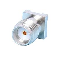 Molex 73251-1354 ຕົວເຊື່ອມ RF SMA Connector, 1 Contact(s), Female