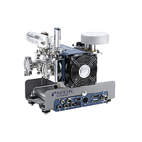 INFICON LDS3000 AQ ເຄື່ອງກວດຫາການຮົ່ວໄຫຼສະສົມ