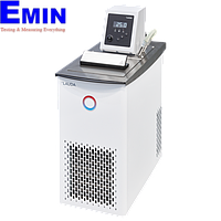 Lauda RA 8 ເຄື່ອງຄວບຄຸມອຸນຫະພູມ (100 °C, 7.5 L)