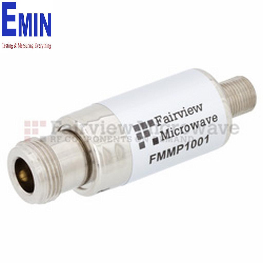 ອຸປະກອນ matching pad ສຳລັບງານ RF ແລະ ການແມັດ impedance