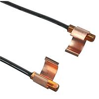 Littelfuse USP7766 ກໍ່ປະສົມກຸ່ມອຸປະກອນ NTC Thermistors 10K OHM 1%