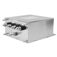 Astrodyne TDI 3B100B LF ຕົວກັນສະຫນອງໄຟຟ້າ Power Line Filters FILTER 3X100AMP