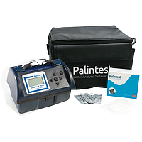 Palintest CS400 ຊຸດ ChlordioX Plus (0 – 50 mg/L ClO2, 0 – 10 mg/L Cl, 0 – 50 mg/L ClO2-)